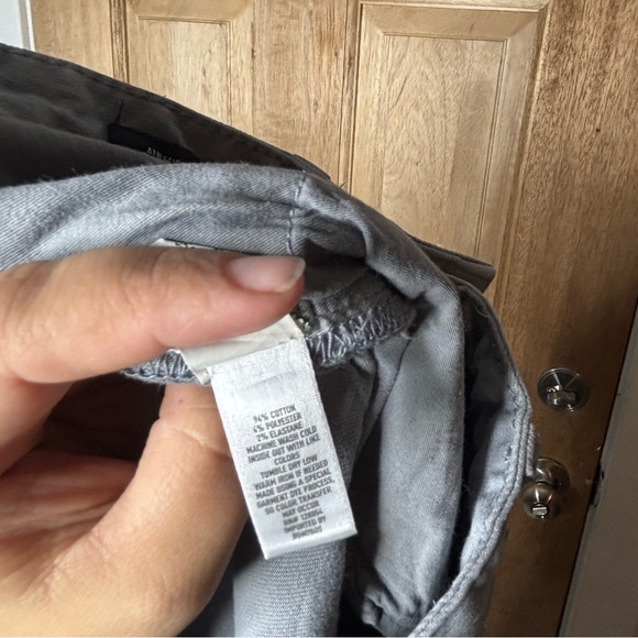 Bonobos men’s Gray  Jeans size 31/28 - Picture 8 of 8